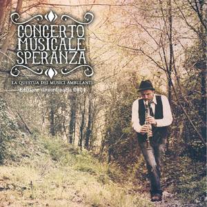 Piergiorgio / 'A 'Nzeriata