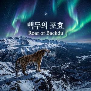 백두의 포효 (Roar of Baekdu)