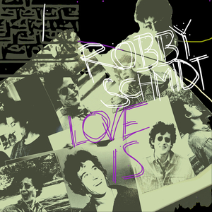 Love Is