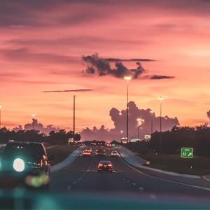 2:13 在回家的路上