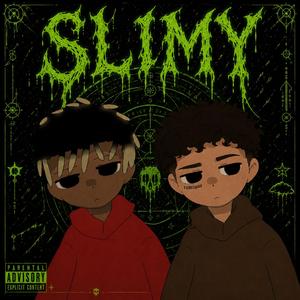 slimy