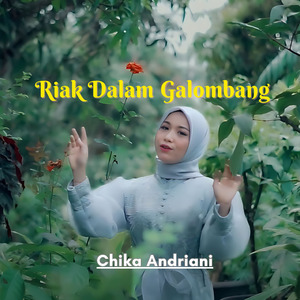 Riak Dalam Galombang
