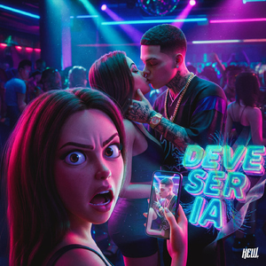 Deve Ser IA (feat. DJGILCASTRO)