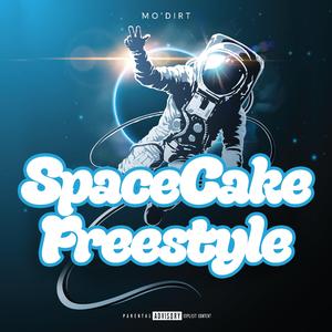 SpaceCake Freestyle