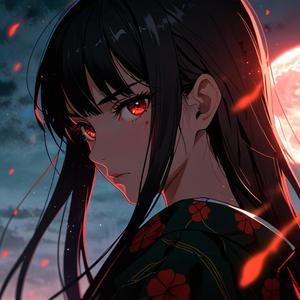 お伽ソング『裏切りの代償』by 橋姫