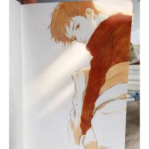 渐行渐远去的我们