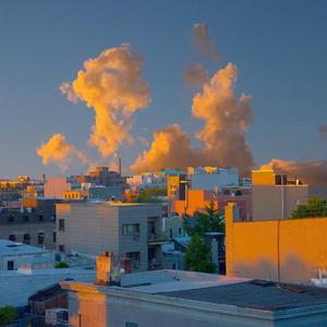 姜云升-浪漫主义小红歌Remix（世嘉 remix）