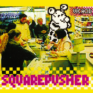 Fat Controller (G7000 Mix)