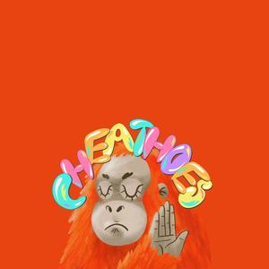 Cheathoes (feat. ARSLAN)