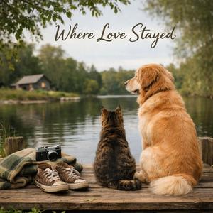 I Still Walk With You