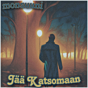 Jää Katsomaan
