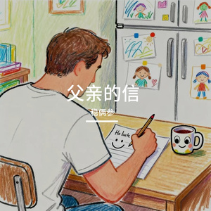 父亲的信