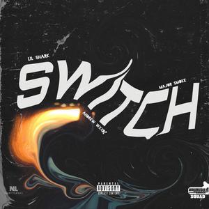 Switch (feat. Andrew wxxdz & Major Smoke)
