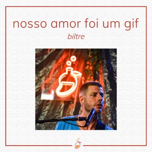 Nosso Amor Foi um GIF (Ao Vivo no Estúdio MangoLab)