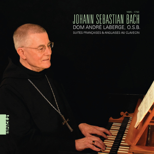 6 French Suites, No. 4 in E-Flat Major, BWV 815:IV. Gavotte