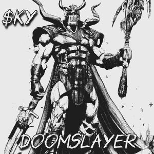 DoomSlayer