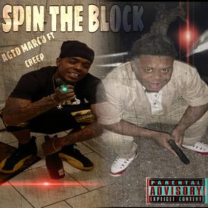 SPIN THE BLOCK