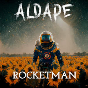 Rocket Man (Cover)
