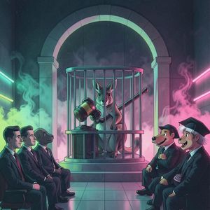 Kangaroo Court