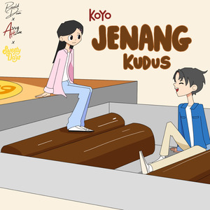 Koyo Jenang Kudus