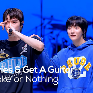 Memories (Band LIVE)