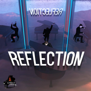 Poor Little Bug on the Wall