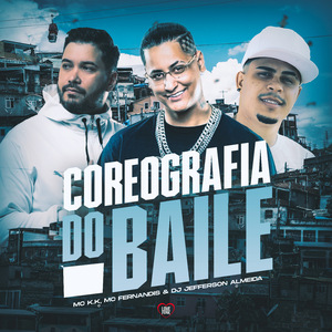 Coreografia do Baile
