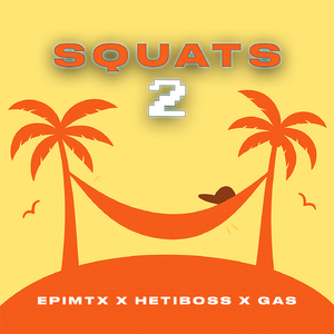 Squats 2