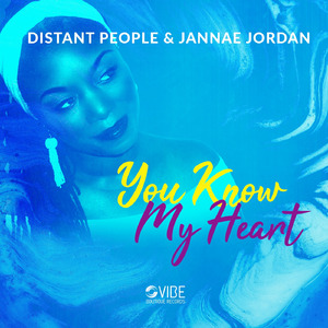 You Know My Heart (Instrumental Mix)