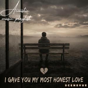 I Stayed Believing in Us