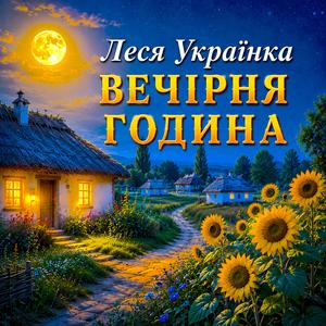 ВЕЧІРНЯ ГОДИНА