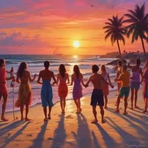 Danza Ininterrumpidamente