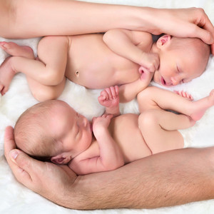 Lullaby Melodies for Baby Dreams