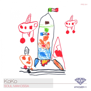 Soul Makossa (Luca Fregonese Original Mix)