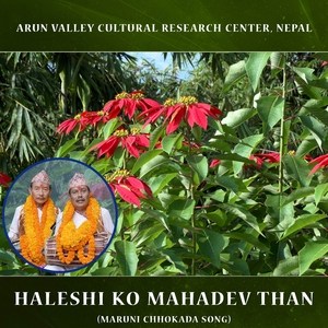 Hamu Hatti Magainau (Maruni Khyali Song)