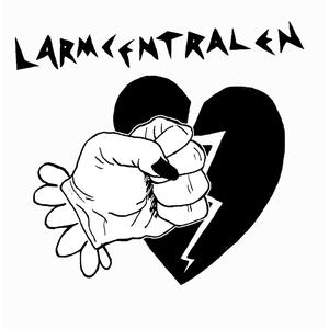 Larmcentralen (feat. Lova Ganholt)