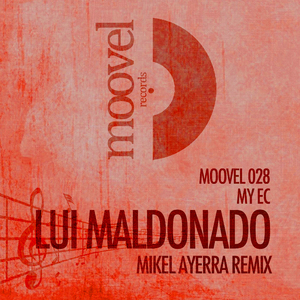 My EC (Mikel Ayerra Remix)