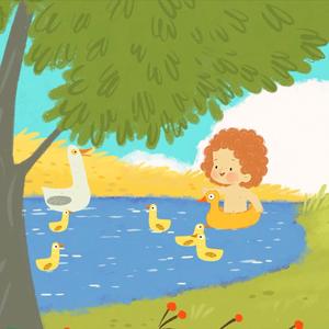 ברווזים בירקון