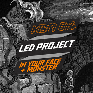 Monster (Original Mix)