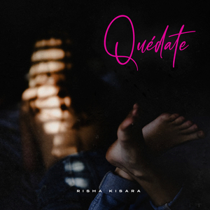 Quédate