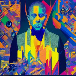 DJ Flowers Slow Beat Melody