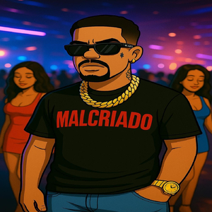 Malcriado
