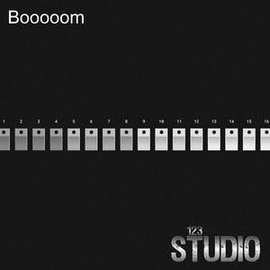 Booooom