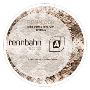 Crotalus (Marco Fender Remix)