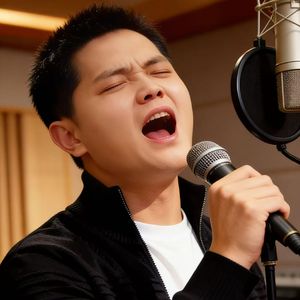 就想赖在你身边