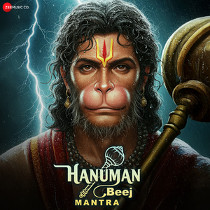 Hanuman Beej Mantra