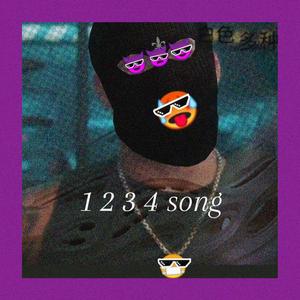 1 2 3 4 Song