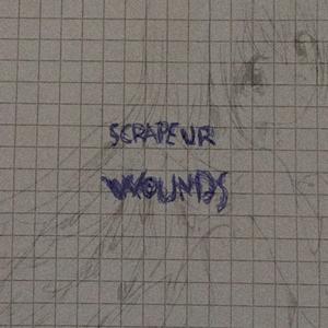 scrape ur wounds