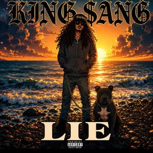Lie