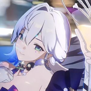 星穹铁道OP：不眠之夜【英文版】